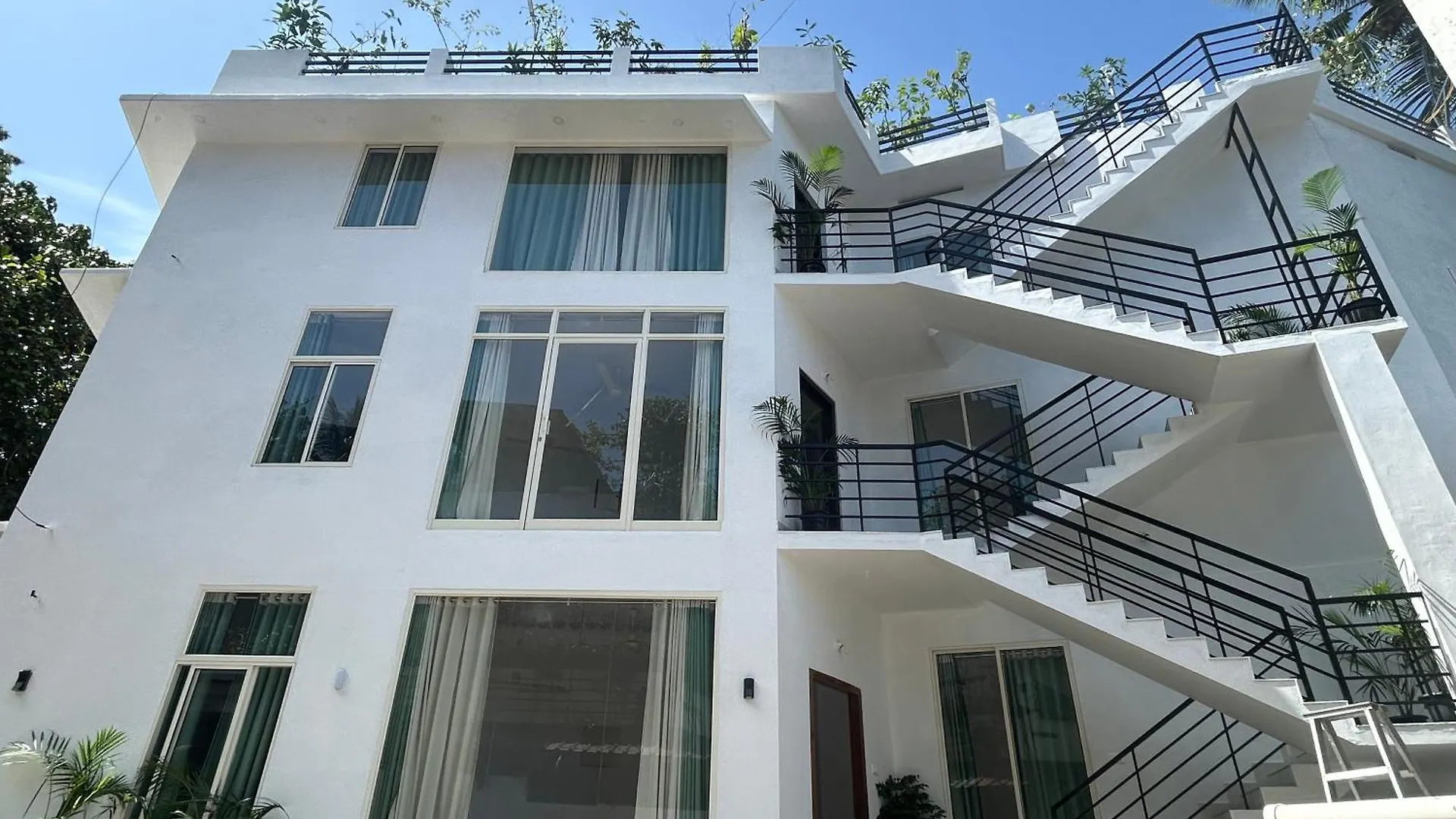 Samriddhi Homestay トリバンドラム