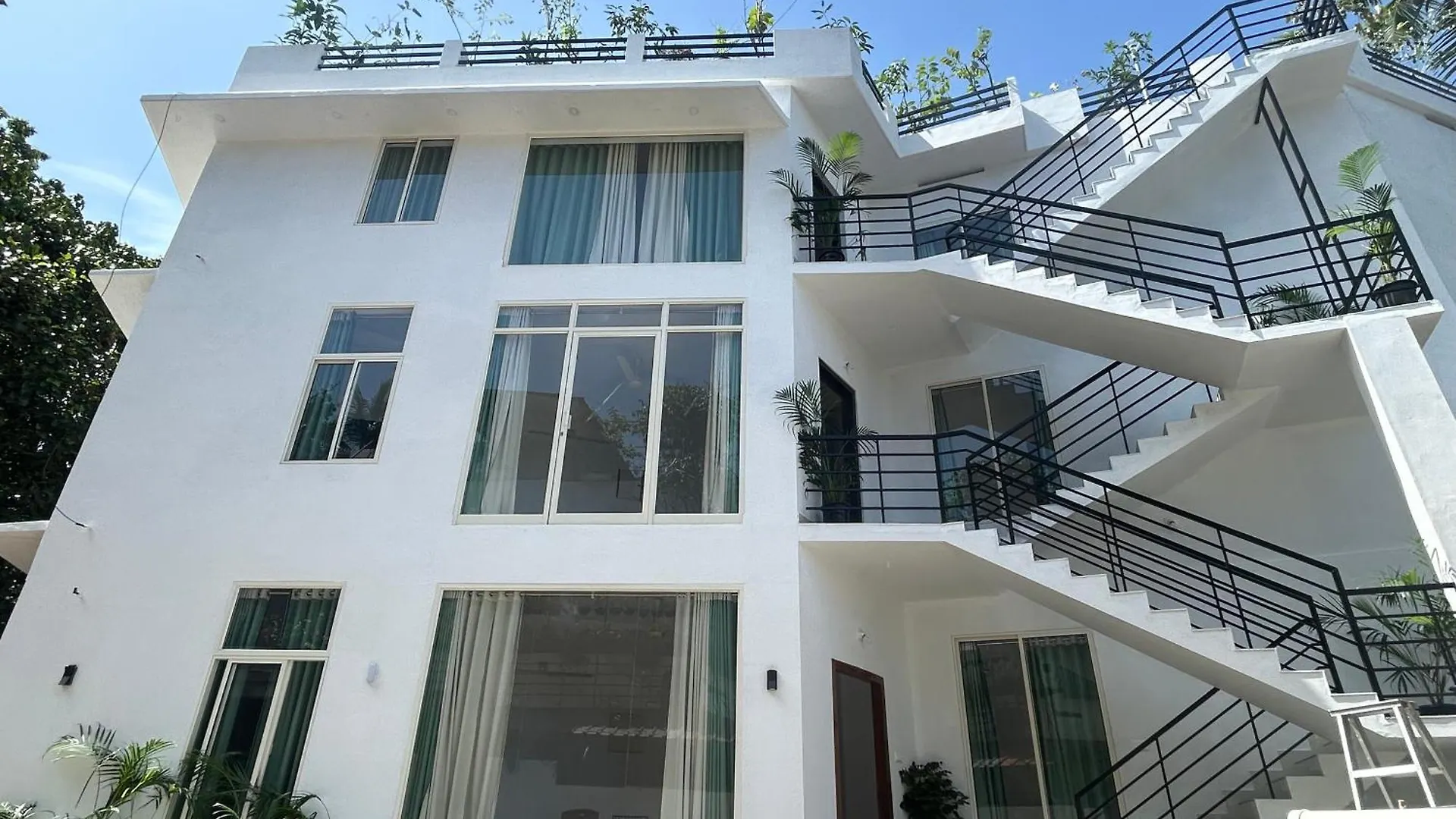 Samriddhi Homestay トリバンドラム インド