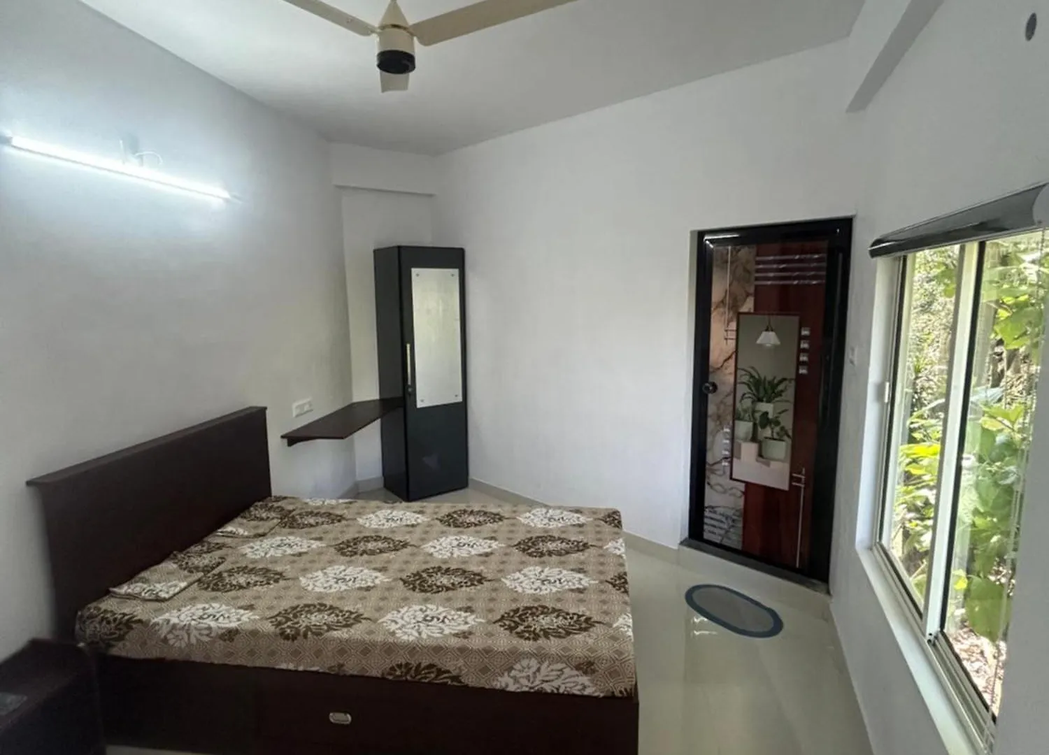 Samriddhi Homestay トリバンドラム 0*,  インド