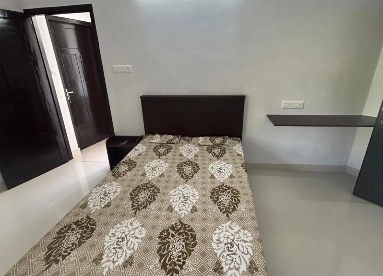 Samriddhi Homestay トリバンドラム