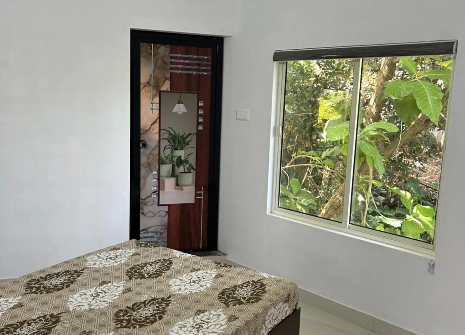 Samriddhi Homestay トリバンドラム