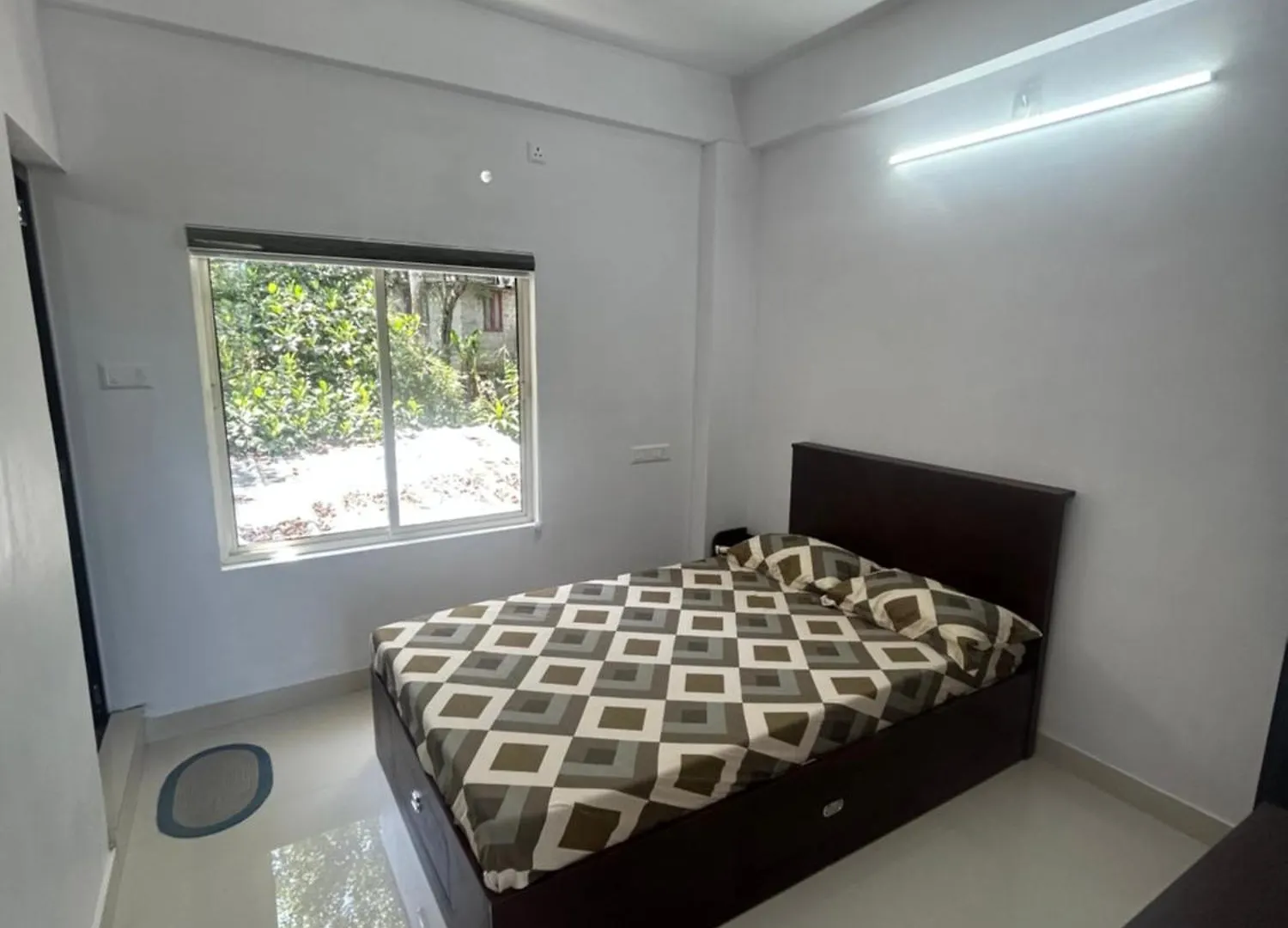 Samriddhi Homestay トリバンドラム インド