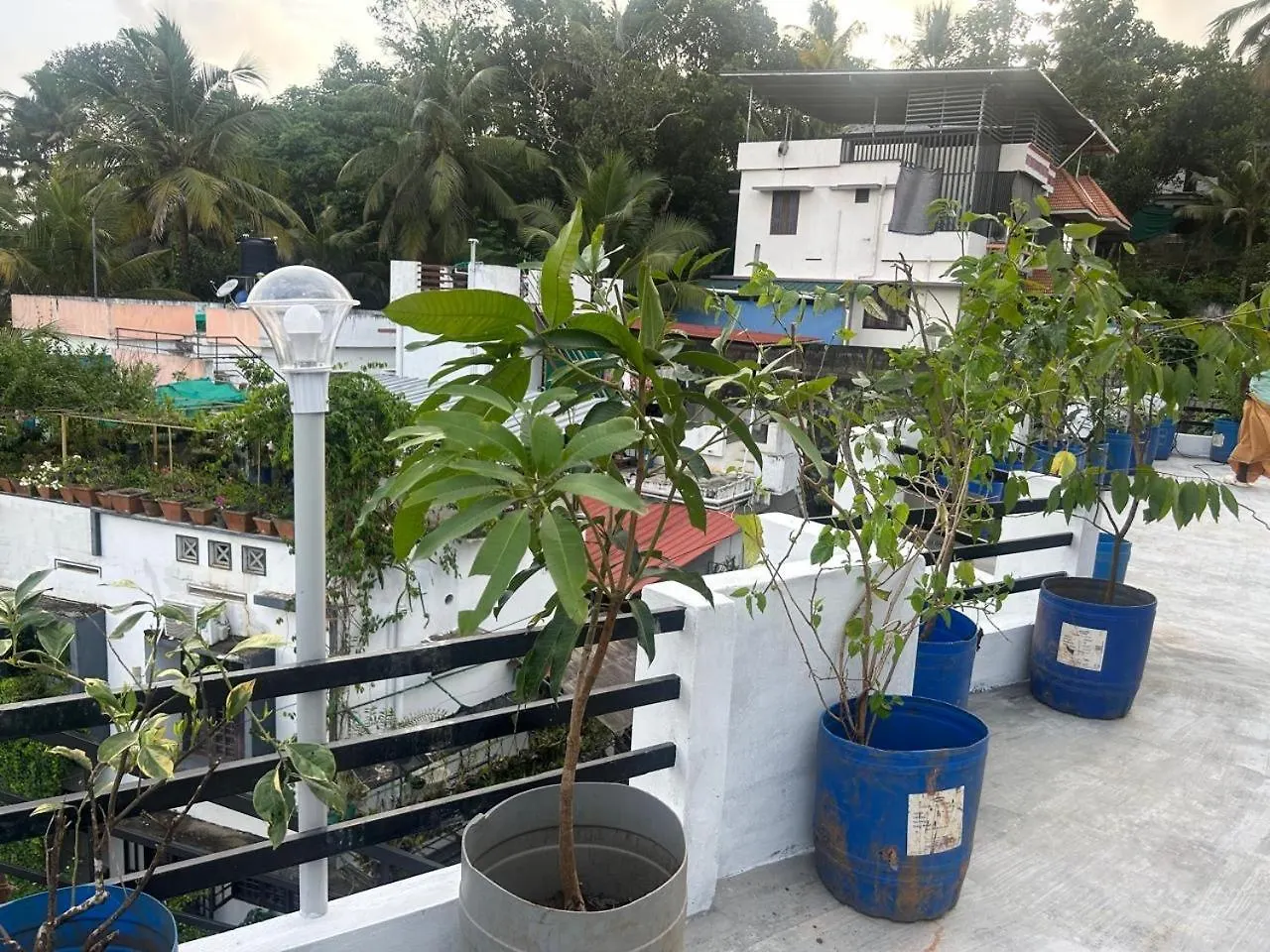 Samriddhi Homestay トリバンドラム