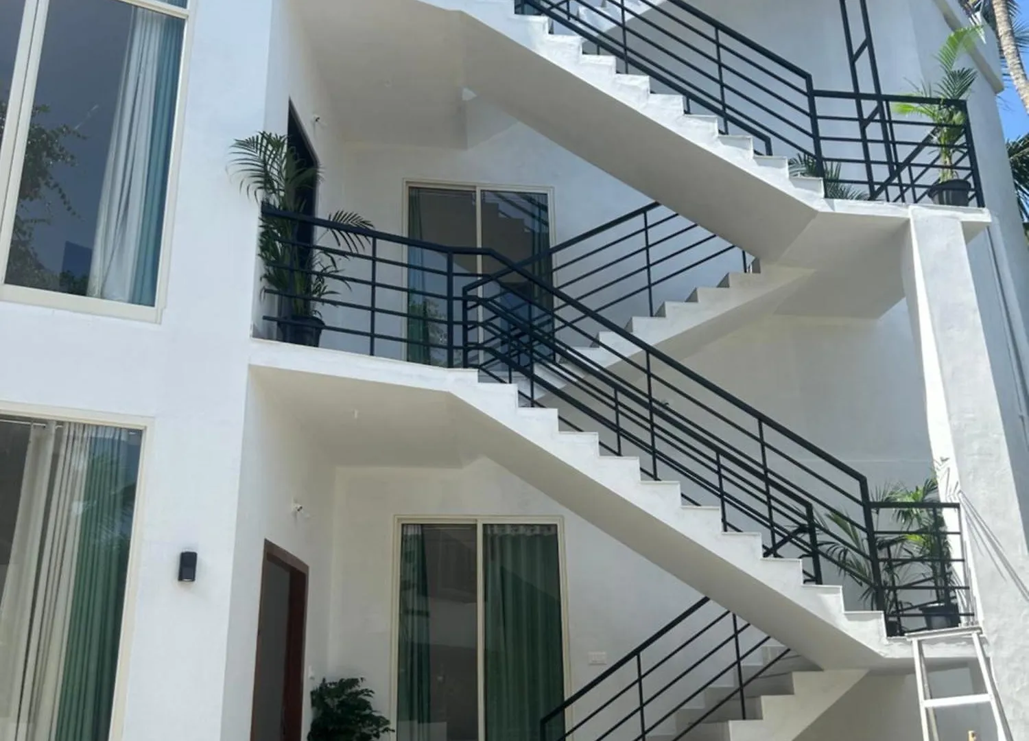 Samriddhi Homestay トリバンドラム