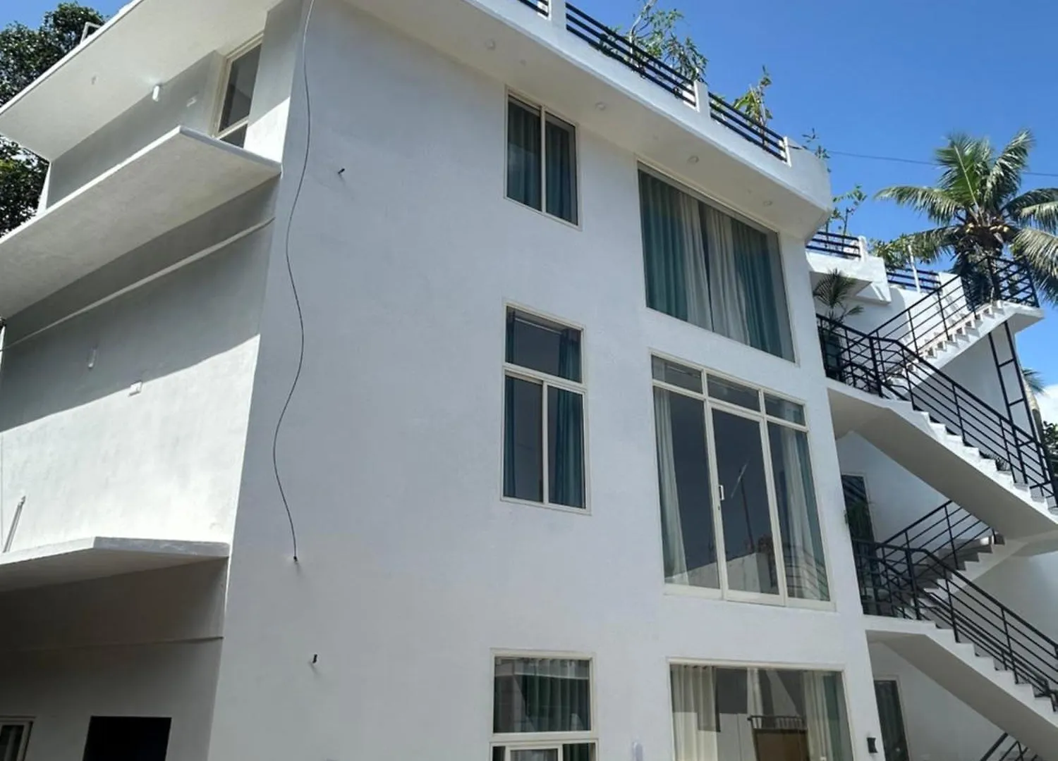 Samriddhi Homestay トリバンドラム