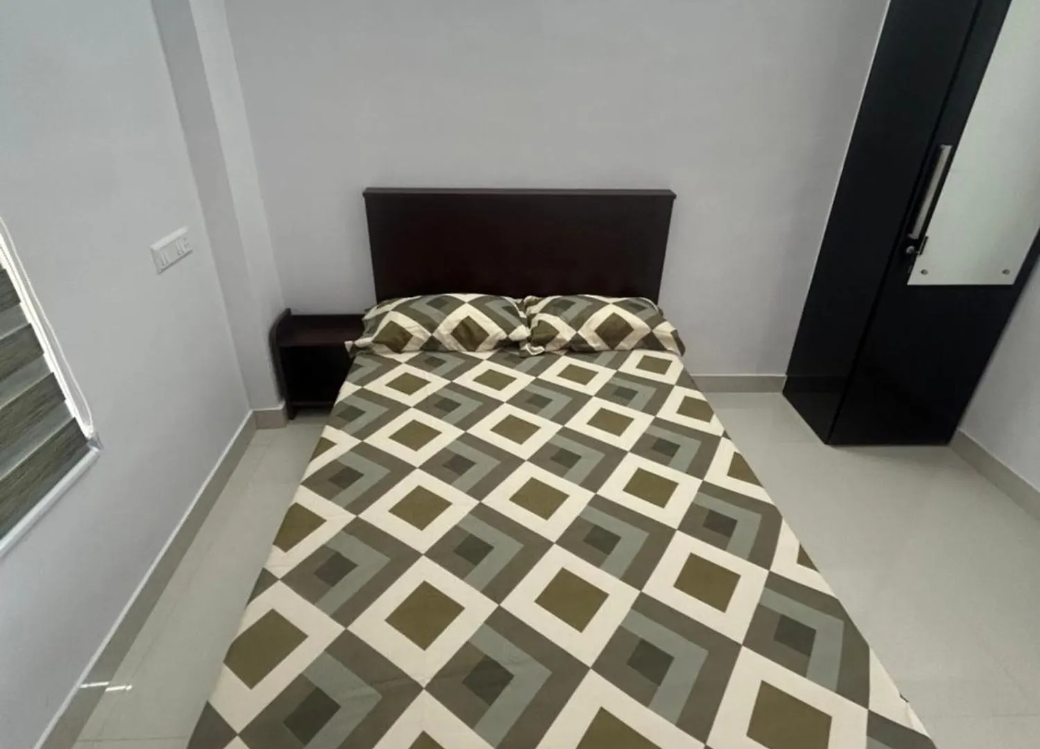 Samriddhi Homestay トリバンドラム インド