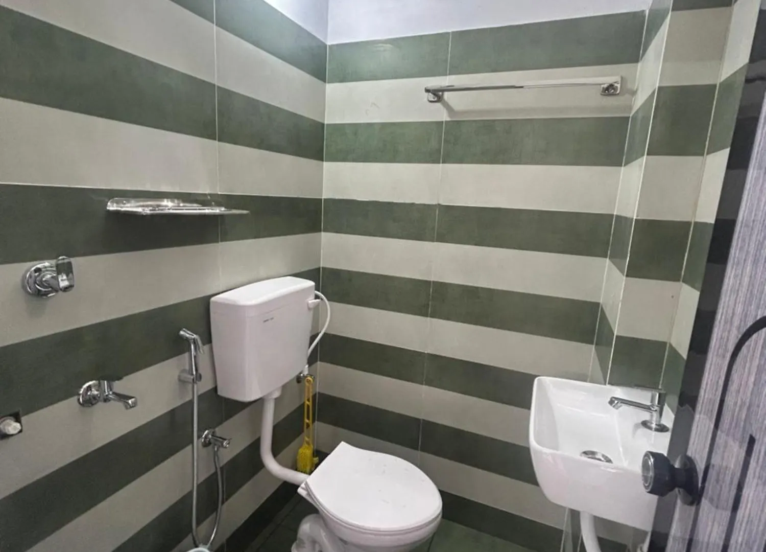 Samriddhi Homestay トリバンドラム