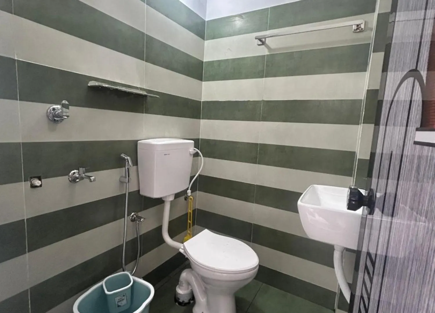 Samriddhi Homestay トリバンドラム