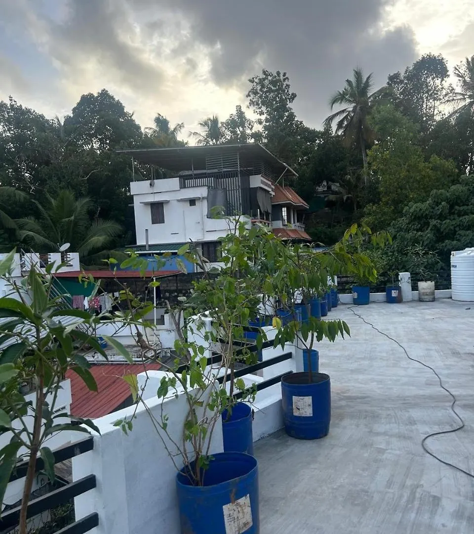 Samriddhi Homestay トリバンドラム