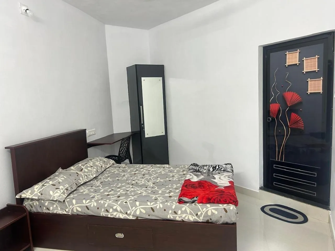 Samriddhi Homestay トリバンドラム 0*,  インド