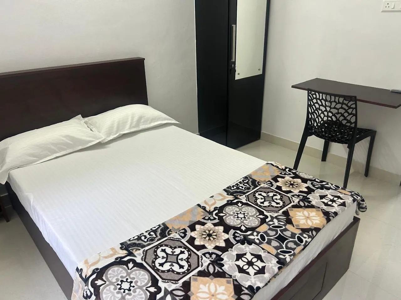 Samriddhi Homestay トリバンドラム